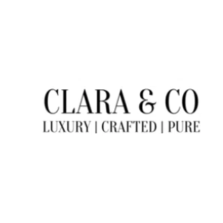 Clara & Co discount codes