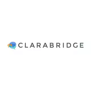 Clarabridge logo
