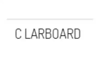 C Larboard logo