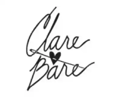 Clare Bare coupon codes