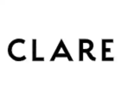 Shop Clare coupon codes logo