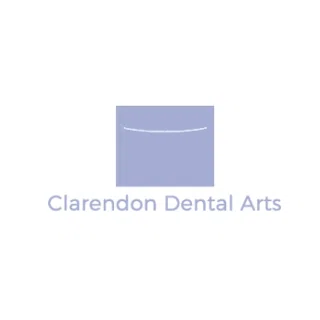 Clarendon Dental Arts logo
