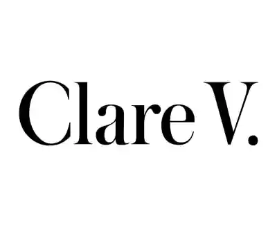 Clare V. discount codes