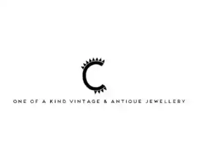 Clarice Jewellery logo