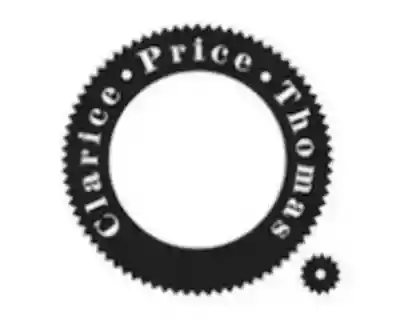 Clarice Price Thomas logo