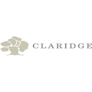 Claridge Inc logo