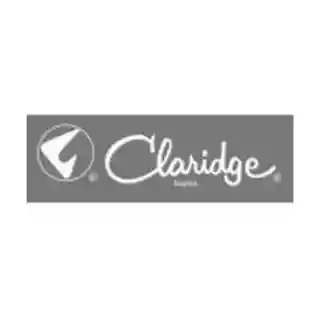 Shop Claridge promo codes logo