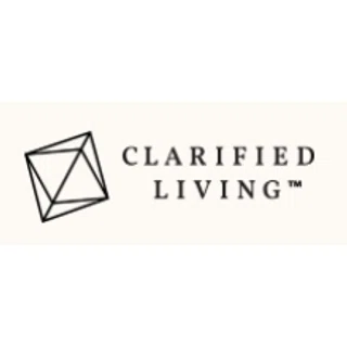 Shop Clarified Living logo
