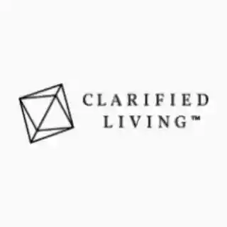 Shop Clarified Living coupon codes logo