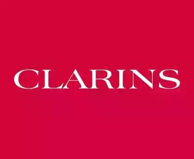 Shop Clarins UK logo