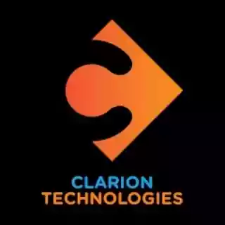 Shop Clarion Technologies logo