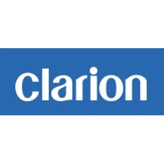 Shop Clarion coupon codes logo