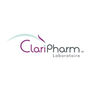 Shop Claripharm logo