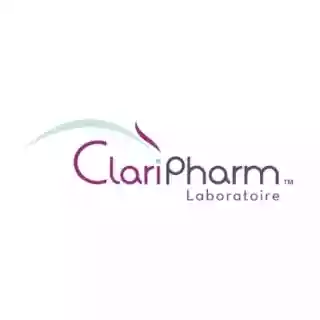 claripharm.com logo