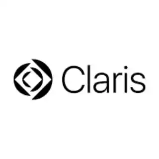 Shop Claris coupon codes logo