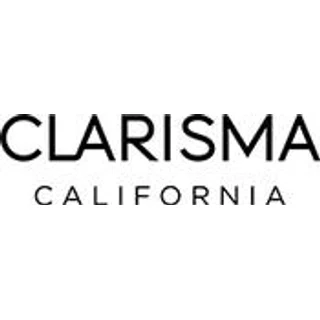 Clarisma Beauty logo