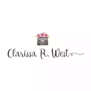 clarissarwest.com logo