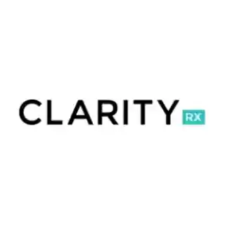 Shop Clarity RX coupon codes logo