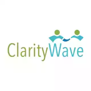Clarity Wave logo