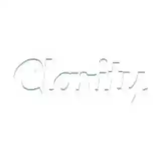 Clarity logo