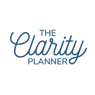 The Clarity Planner logo