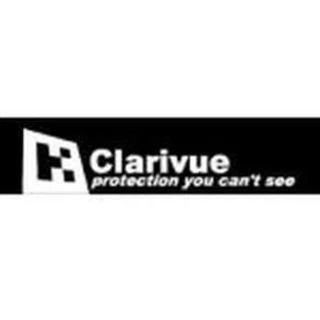 Clarivue logo