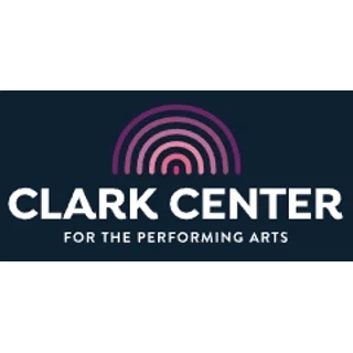 Clark Center logo