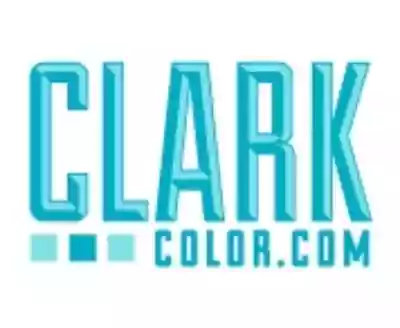 Clark Color logo