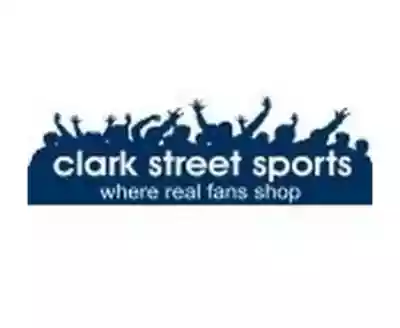 Clark Street Sports coupon codes