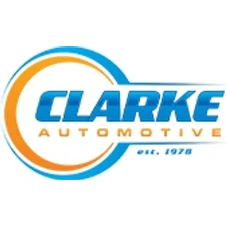 Clarke Automotive Systems logo