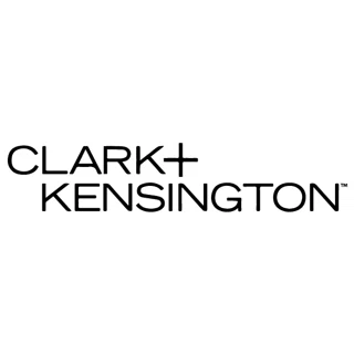 Clark + Kensington logo