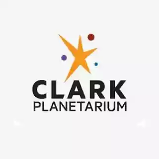 Clark Planetarium logo