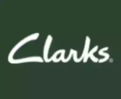 Shop Clarks Canada logo