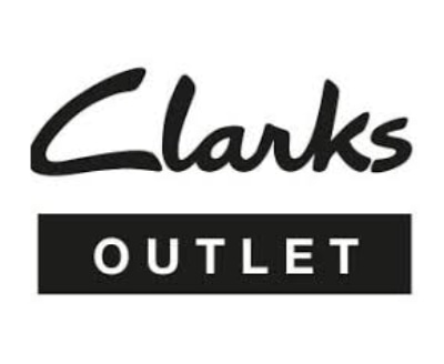 Shop Clarks Outlet logo