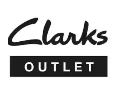 Clarks Outlet logo