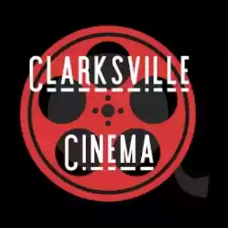 clarksvillecinema.com logo