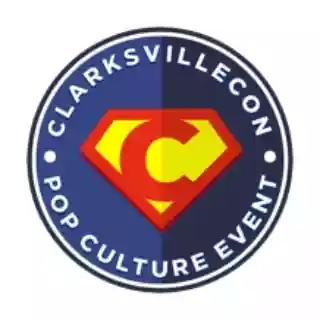 ClarksvilleCon  promo codes