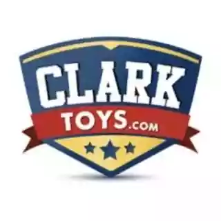 Shop CLARK Toys coupon codes logo