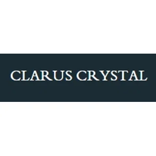 clarus crystal logo
