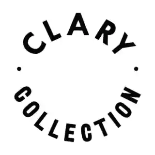 Shop Clary Collection promo codes logo