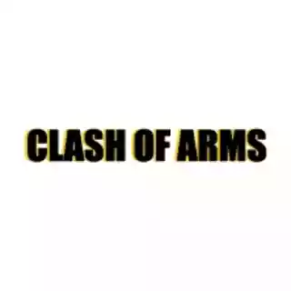 Clash of Arms logo