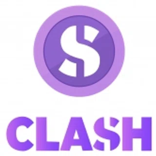 Clash logo