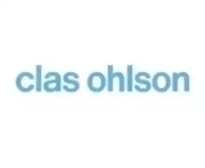 Clas Ohlson  logo