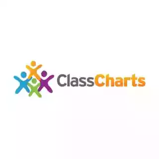 Shop Class Charts coupon codes logo