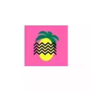 Shop Class Of Pineapple logo