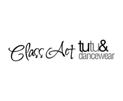 Shop Class Act Tutu coupon codes logo