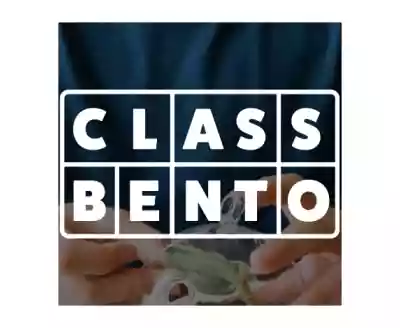 Shop ClassBento coupon codes logo