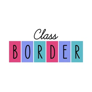 Class Border logo