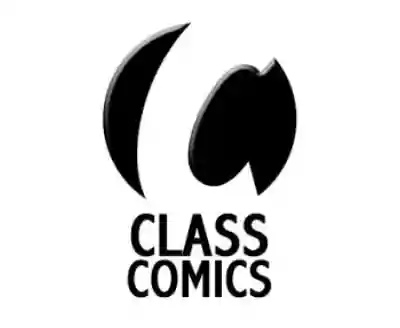 Class Comics logo