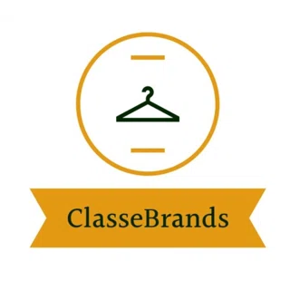 Shop ClasseBrands promo codes logo